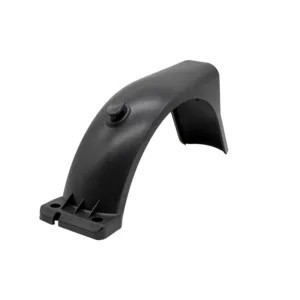 Guardabarros trasero Xiaomi Mi5 Max protección rueda patinete