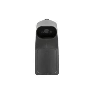 Guardabarros trasero Xiaomi Mi5 Max protección rueda patinete