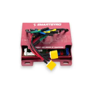 Controladora SmartGyro Crossover Dual Max 2 48V 50A patinete eléctrico