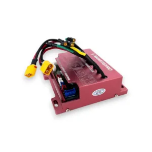 Controladora SmartGyro Crossover Dual Max 2 48V 50A patinete eléctrico