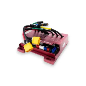 Controladora SmartGyro Crossover Dual Max 2 48V 50A patinete eléctrico