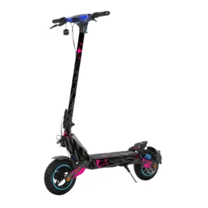Vinilo Smartgyro Rockway GTS Redbull Competition Rosa