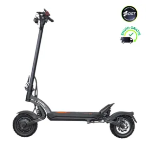 Patinete Kaabo Mantis X Plus doble motor suspensión hidráulica