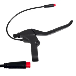 maneta freno Smartgyro Dual Max 2