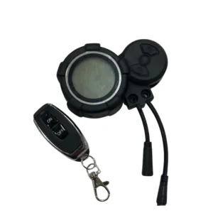 Mando Limitador / Deslimitador JP / J&P / J P