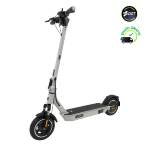 Patinete Eléctrico Zwheel ZFox Max Homologado DGT