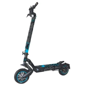 Vinilo Smartgyro Rockway GT