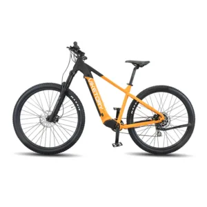 Bicicleta Eléctrica MTB VIKETORY ROKTAR