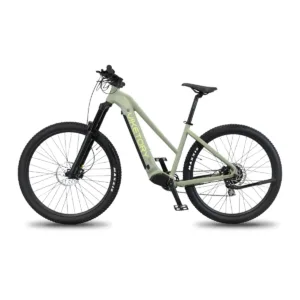 Bicicleta Eléctrica MTB VIKETORY ZHEPIR