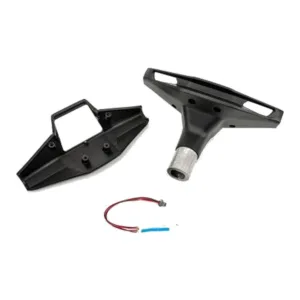 carcasa display smartgyro rockway gt botonera potencia