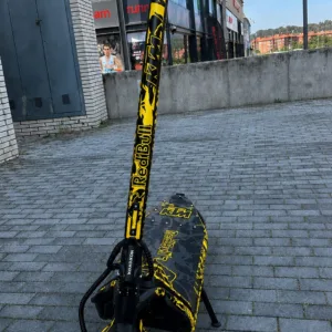 Vinilo Amarillo Rovoron R7 / R7 Pro