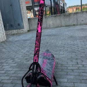 Vinilo Rosa Rovoron R7 / R7 Pro