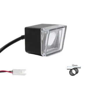 Luz delantera original Xiaomi 4 Lite 2ª generación