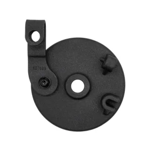 Cubierta de freno de tambor para Xiaomi 5 y 5 Pro