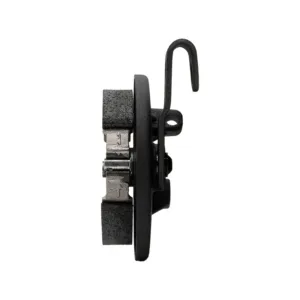 Cubierta de freno de tambor para Xiaomi 5 y 5 Pro