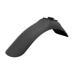 Guardabarros delantero negro impermeable Xiaomi 4 Lite 2ª generación