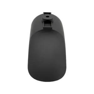 Guardabarros delantero negro impermeable Xiaomi 4 Lite 2ª generación