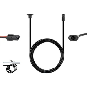 Puerto de carga original Xiaomi 5 Plus para patinete eléctrico