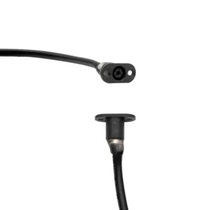 Puerto de carga original Xiaomi 5 Plus para patinete eléctrico