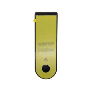 Tapa pantalla con interruptor para Xiaomi 5 Plus