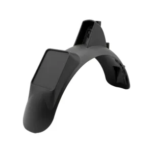 Guardabarros trasero negro original Xiaomi 4 Lite 2ª generación
