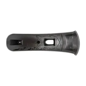 Guardabarros trasero negro original Xiaomi 4 Lite 2ª generación