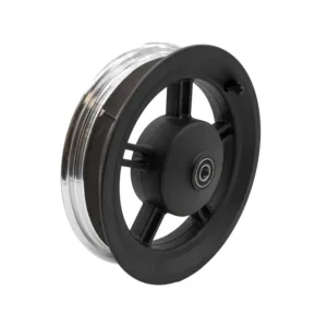 Llanta delantera original Xiaomi 5 Plus para patinete eléctrico