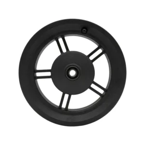 Llanta delantera original Xiaomi 5 Plus para patinete eléctrico