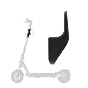 Gancho delantero negro para Xiaomi 5, 5 Max y 5 Pro