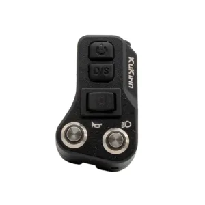Botonera original Kukirin G3 Pro y G4 Max