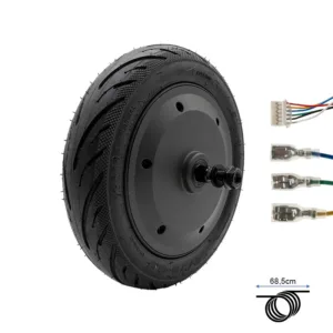 Motor original Xiaomi Elite para patinete eléctrico