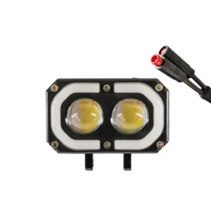 foco led alta potencia patinete ecoxtrem