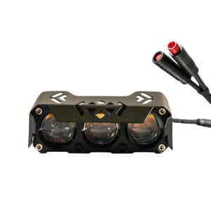 foco led alta potencia patinete ecoxtrem