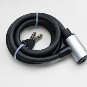 Candado con Llave Premium