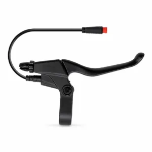 Maneta de freno derecha para Ecoxtrem M41