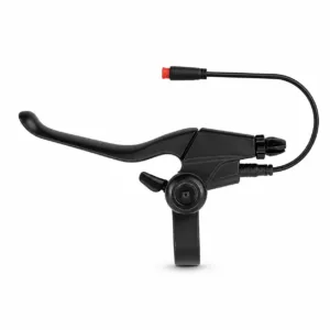 Maneta de freno izquierda para Ecoxtrem M41