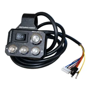 interruptor multiple rovoron s7