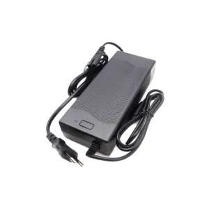 Cargador original para patinete eléctrico Kukirin T3