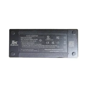 Cargador original para patinete eléctrico Kukirin T3
