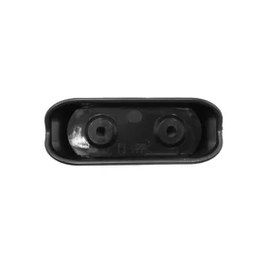 Soporte de reflector para patinete eléctrico Kukirin T3