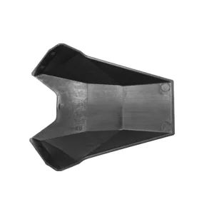 Guardabarros delantero para patinete eléctrico Kukirin T3