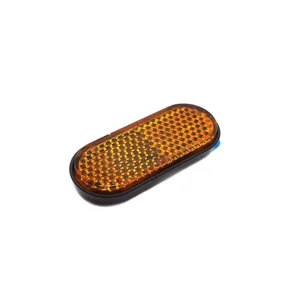 Reflector lateral para patinete eléctrico Kukirin T3