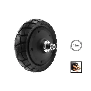 Motor original para patinete eléctrico KuKirin T3
