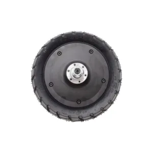 Motor original para patinete eléctrico KuKirin T3