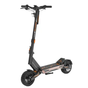 Patinete eléctrico KuKirin T3 homologado DGT