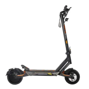 Patinete eléctrico KuKirin T3 homologado DGT