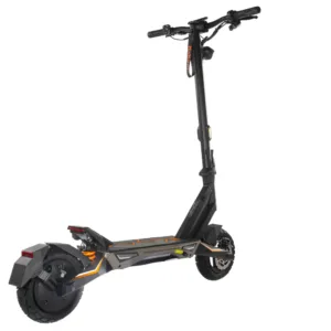 Patinete eléctrico KuKirin T3 homologado DGT