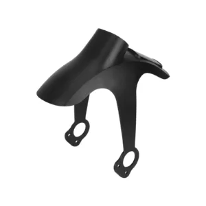 Guardabarros trasero original para Xiaomi 6 Mi 6