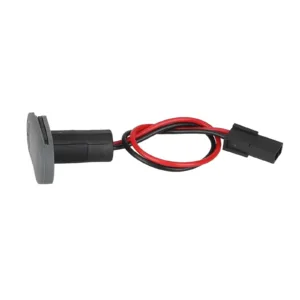 Tapa del cable del puerto de carga Xiaomi 6 Mi 6 original