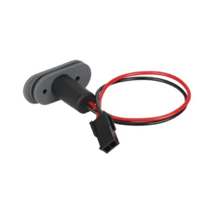 Tapa del cable del puerto de carga Xiaomi 6 Mi 6 original